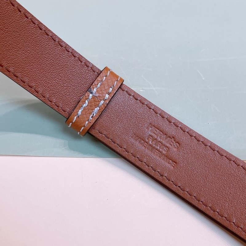 Hermes Belts